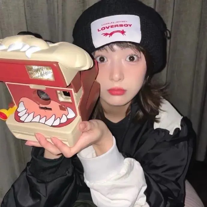 歌场艳影