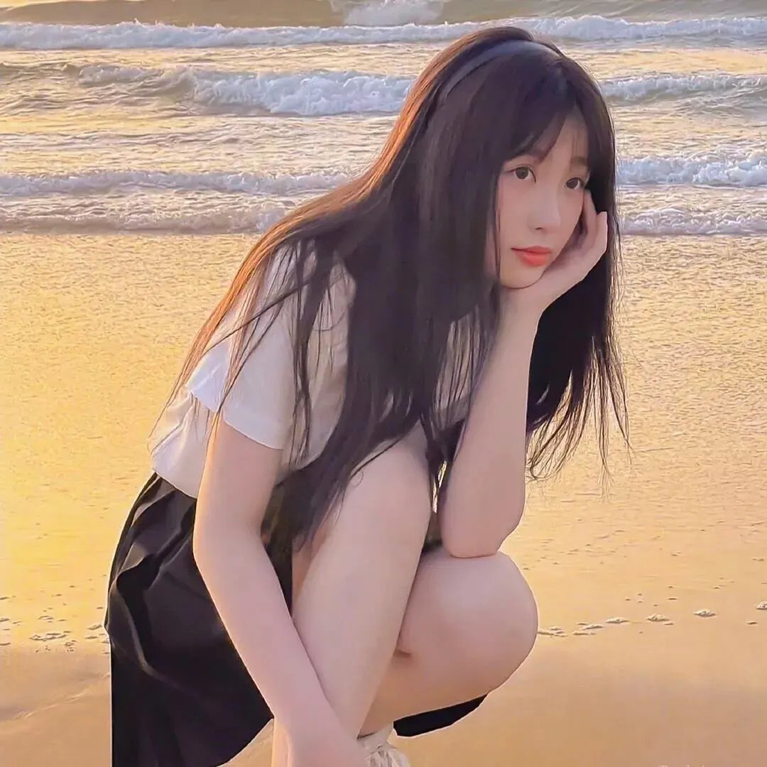 通灵美人
