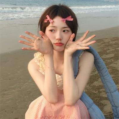 生命中的岛屿